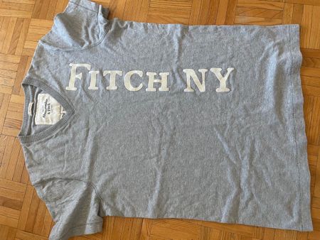 Abercombie &Fitch t.Shirt gr M