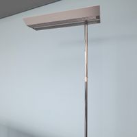 Baltensweiler ECO LIT Stehlampe LED für USM Haller Tischbein