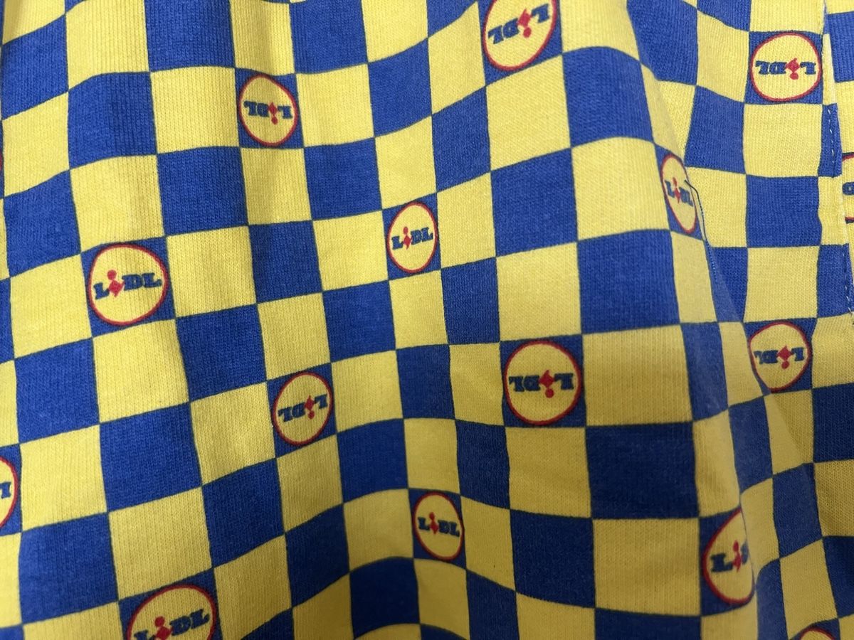 Hosen: LIDL Hose – Neu (gemäss Beschreibung) aus St. Gallen von ant_vsd2 1