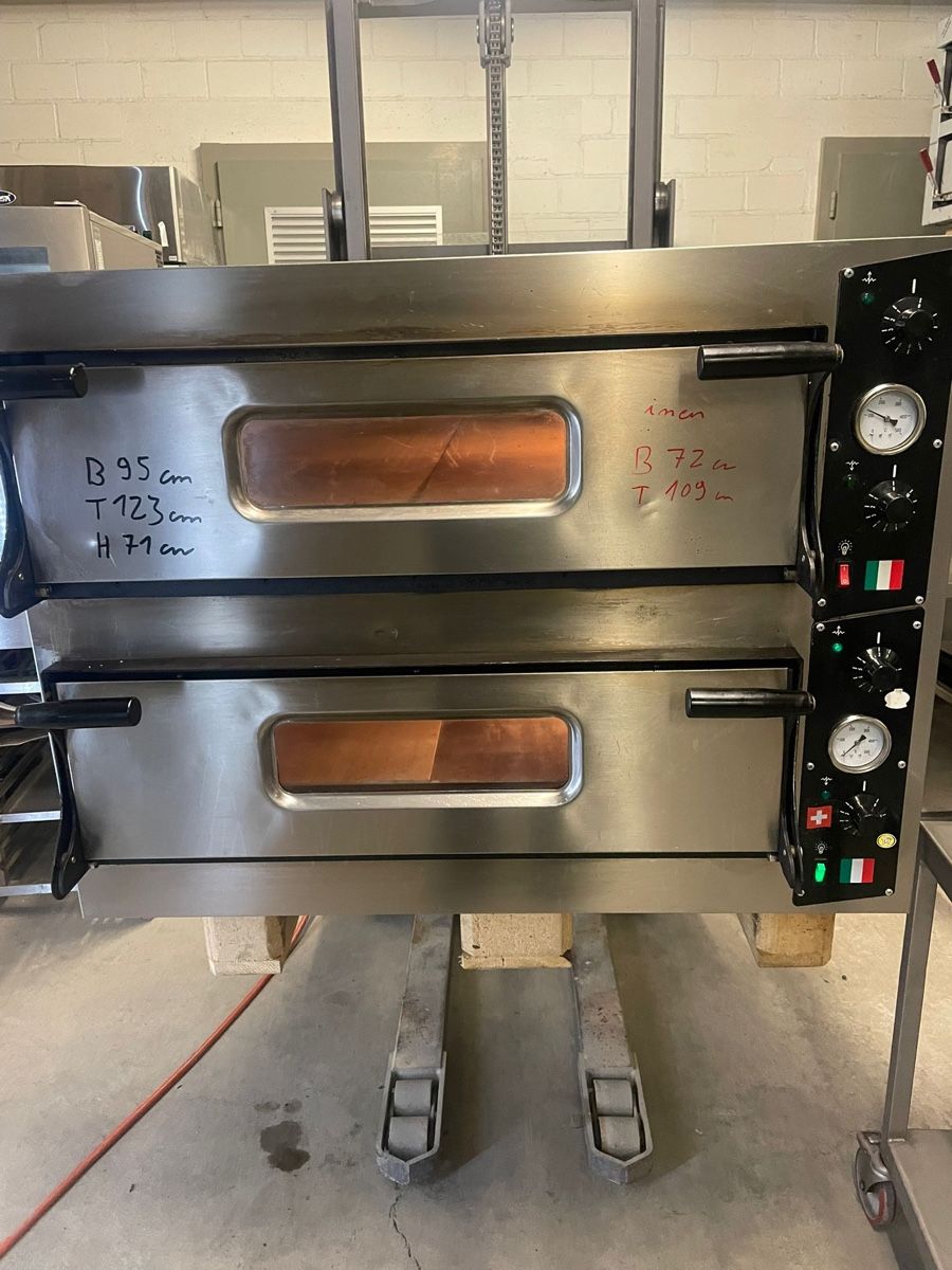 Pizzaofen: Pizzaofen – Gebraucht aus Rupperswil von Tinka88 1