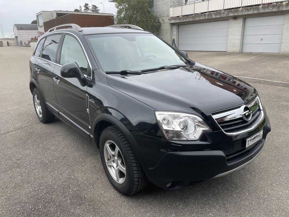 Opel Antara 2.0 CDTi Enjoy 4WD Automat