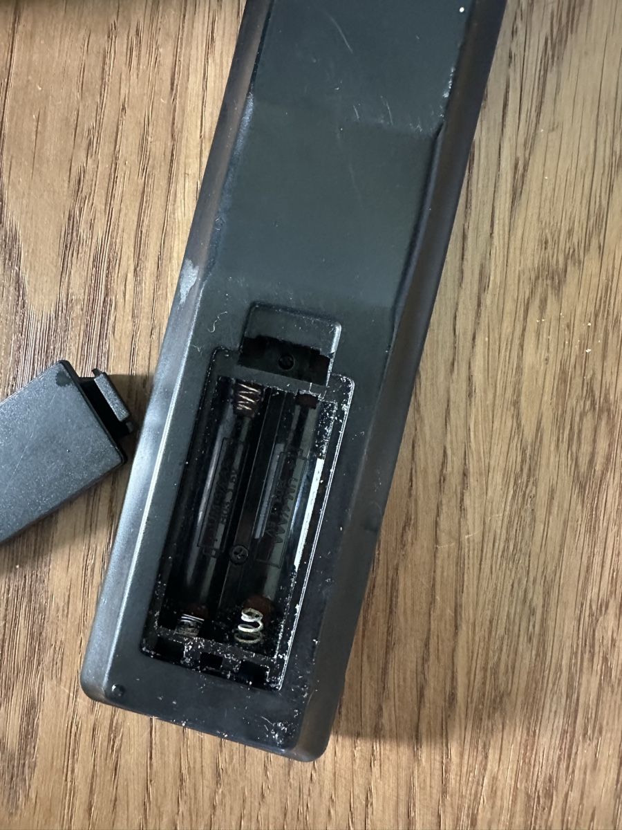 Denon Lettore multimediale & Streamer: Denon Network RCD-N7 – Usato da Herrenschwanden venduto da Coke_15 4