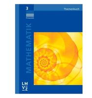 Mathematik 3 Themenbuch Primarstufe - Top Zustand!