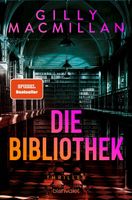 Die Bibliothek von Gilly Macmillan Thriller neu
