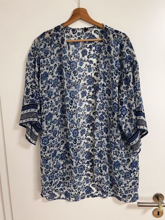 Luftiges Jäcklein H&M, Grösse S
