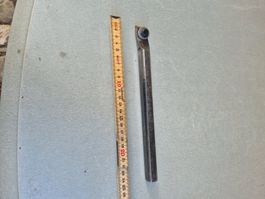 Innendrehstahl Hartmetall