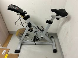 Kettler Indoor Cycle / Rennrad-Heimtrainer