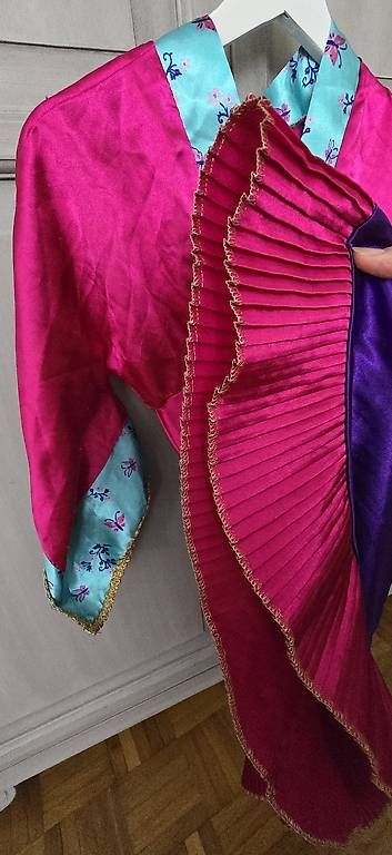 Kostüme: Prinzessinnenkleid / Disney Kostüm – Gebraucht aus Zürich von joo_hrd5 3
