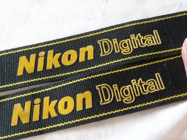 Nikon Kamera: NIKON   DIGITAL KAMERA TRAGEGURT .NUR TRAGEGURT – Gebraucht aus zürich von ahmad01