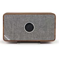 Ruark MRx Aktivlautsprecher nussbaum