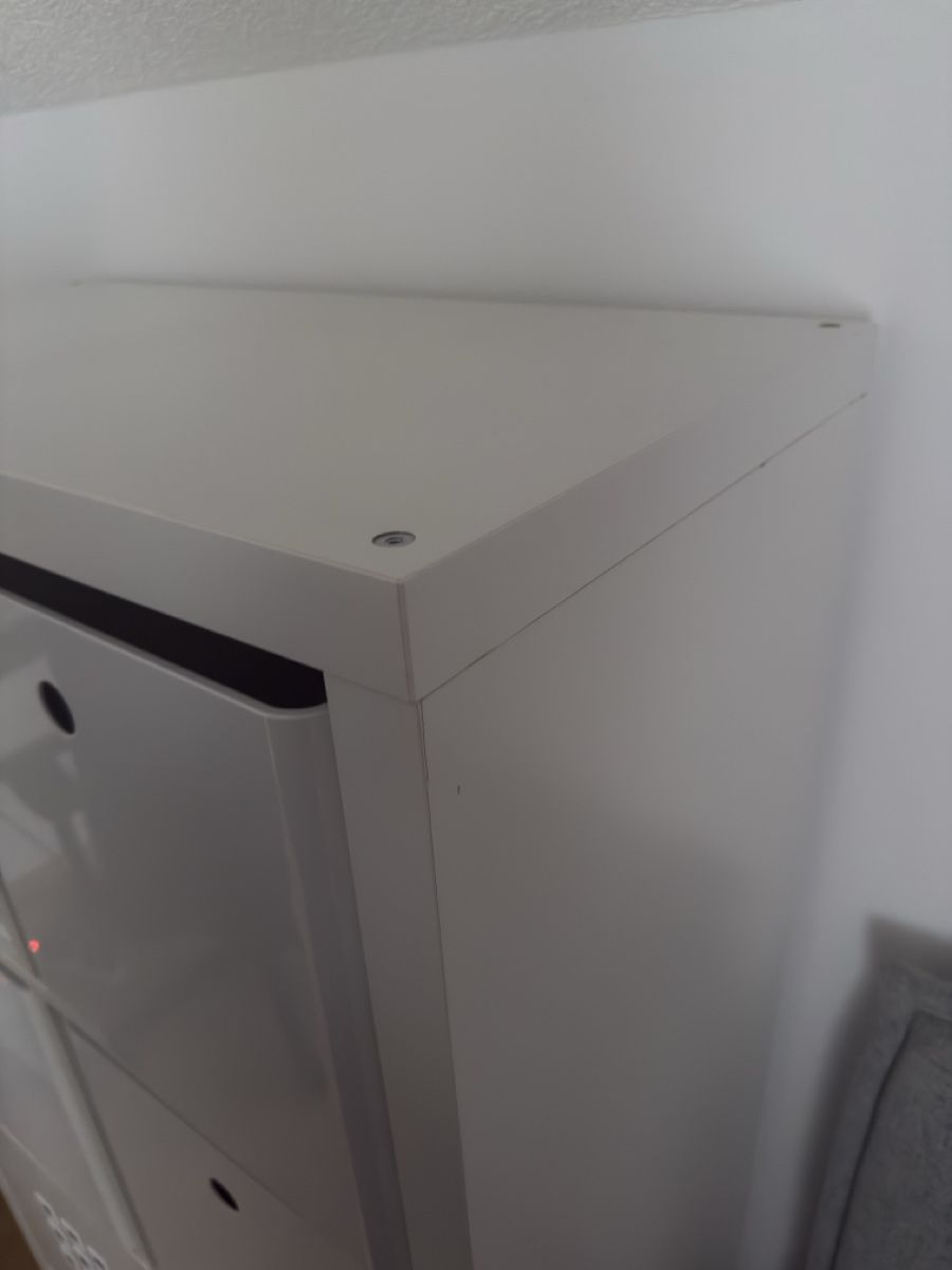 Ikea Scaffali: Ikea Kallax Regal – Usato da Chur venduto da Fisch0004 2