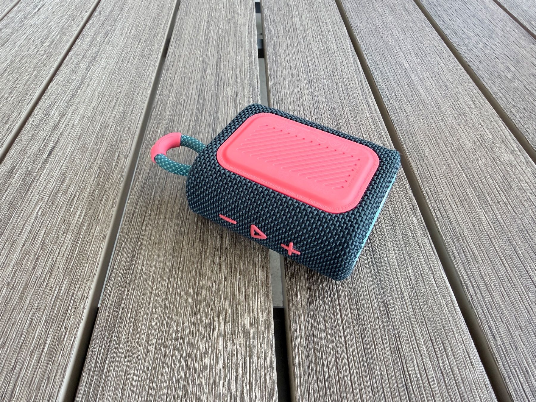 JBL Lautsprecher: JBL Go 3 – Gebraucht aus Seuzach von Mike79 4