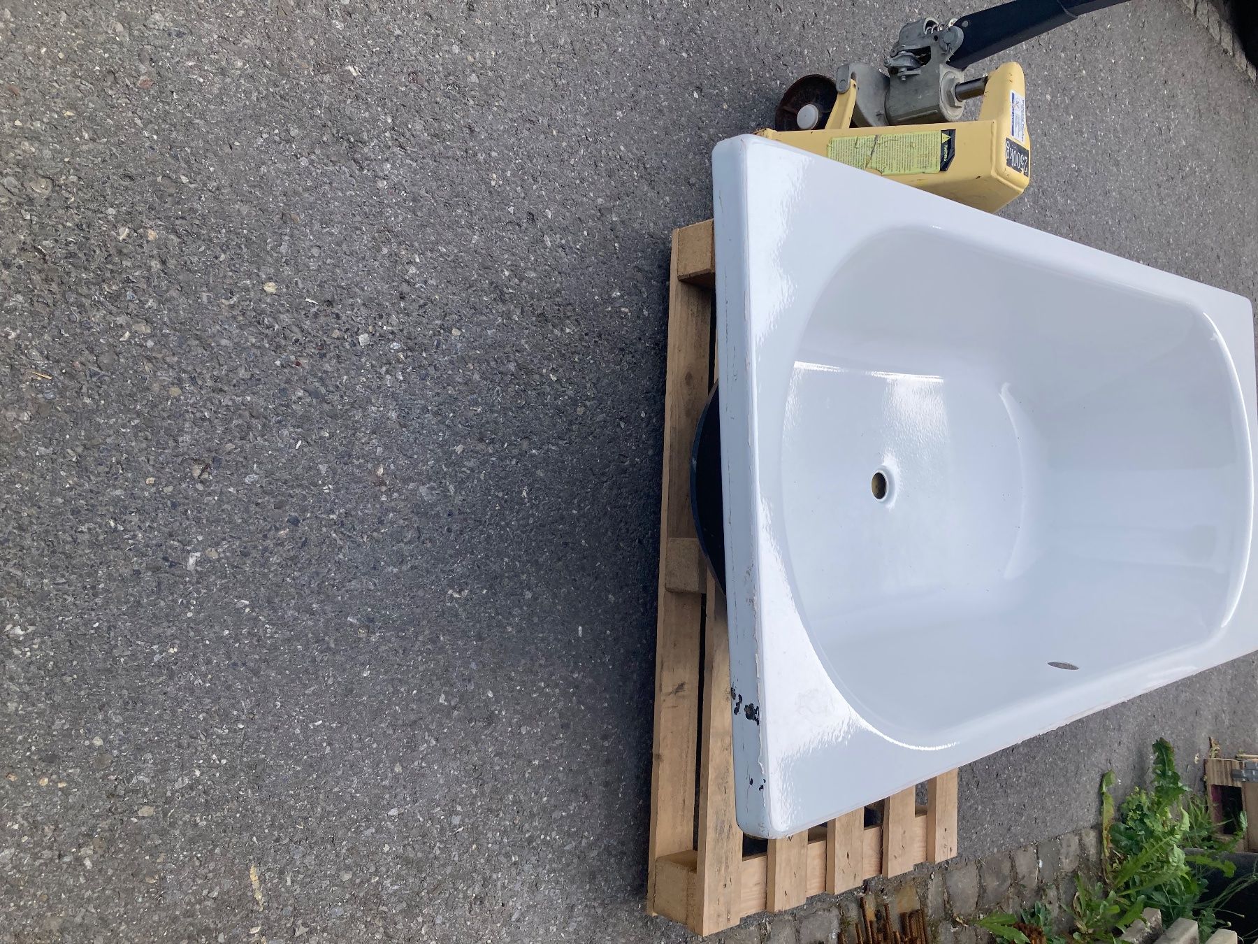 Vasche da bagno: Badewanne Duo – Usato da Ennenda venduto da vewogato 5