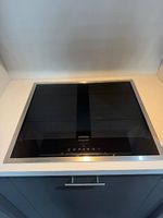 Induktions-Glaskeramik Siemens EX645FXC1M