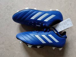 Adidas Goletto football shoes size 38.5
