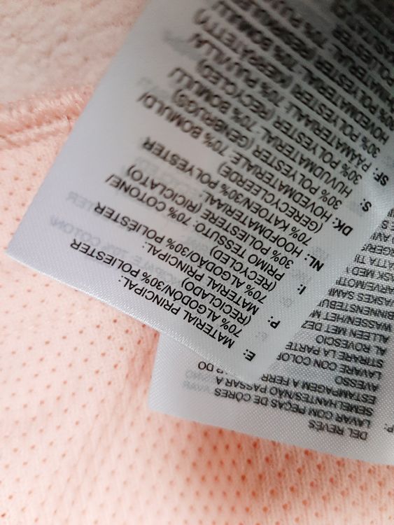 Adidas Giacche: stylische Adidas Jacke Damen Grösse XS Rosa – Usato da Liestal venduto da sosolala7 6