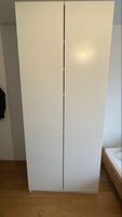 Kleiderschrank in weiss