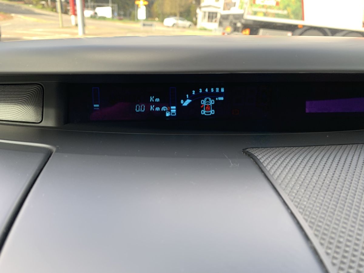 Renault Autos: Renault Espace 2.0T 7 Plätzen – Gebraucht aus Gossau ZH von Sookkerd 4