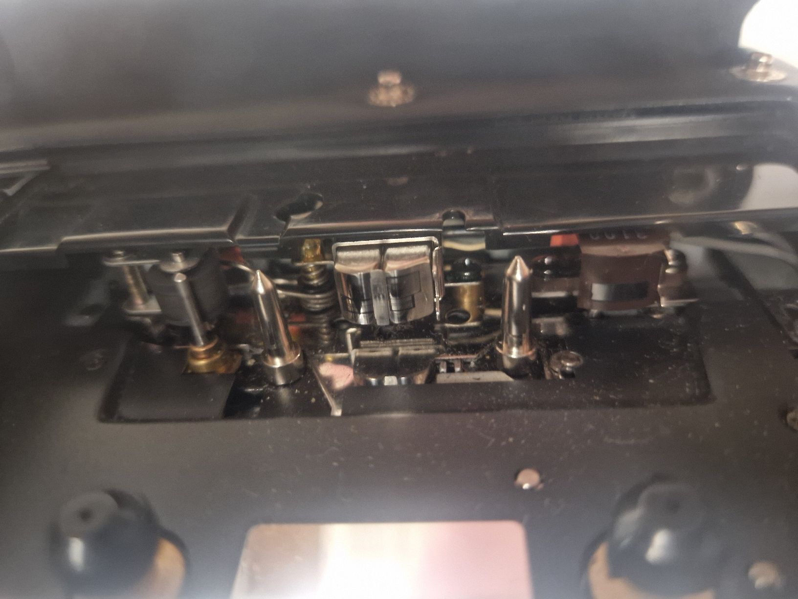 Marantz Enregistreurs: Maranz CP 430 – D'occasion à Arbon par Mayak_Sound 2