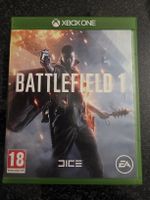 Battlefield 1 Xbox One