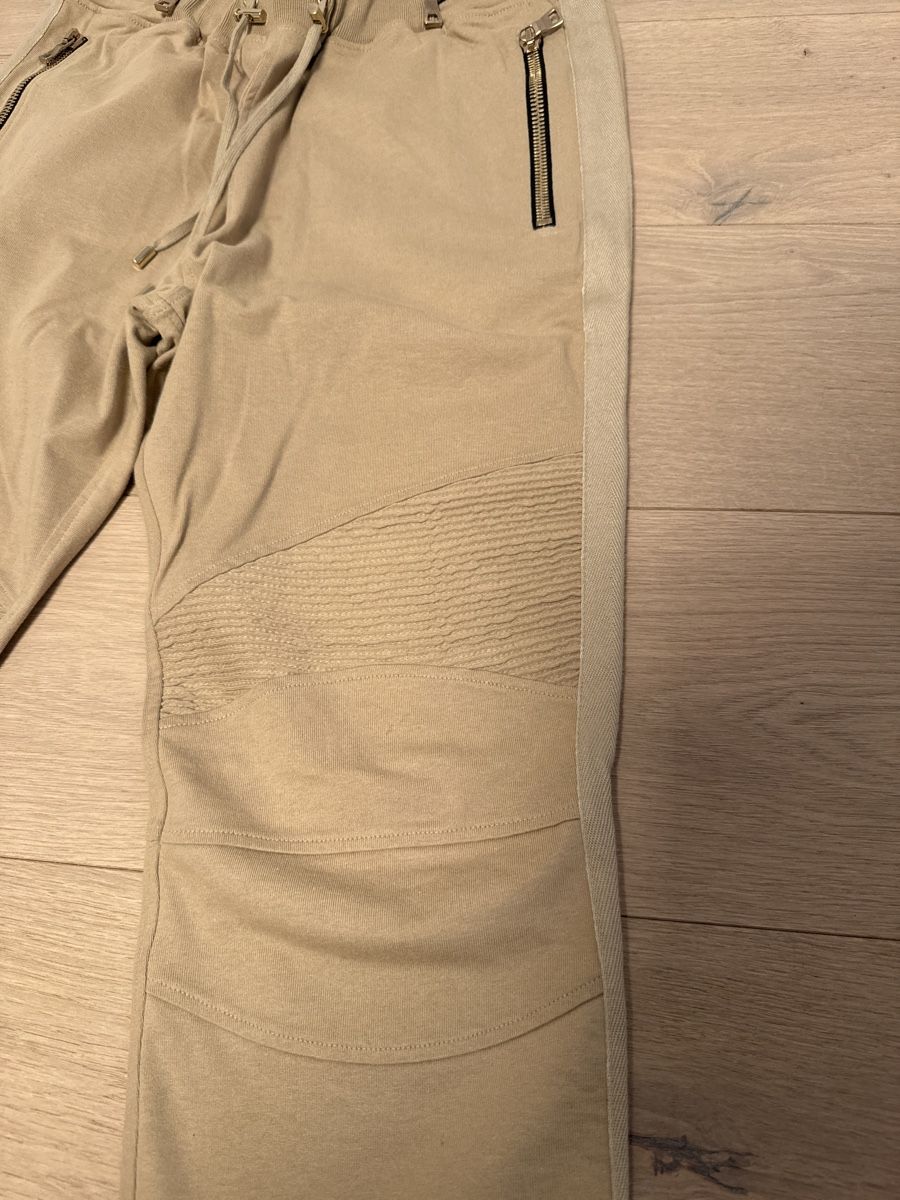 Balmain Pantaloni: Balmain Hose – Usato da oetwil an der limmat venduto da Nazeb 1