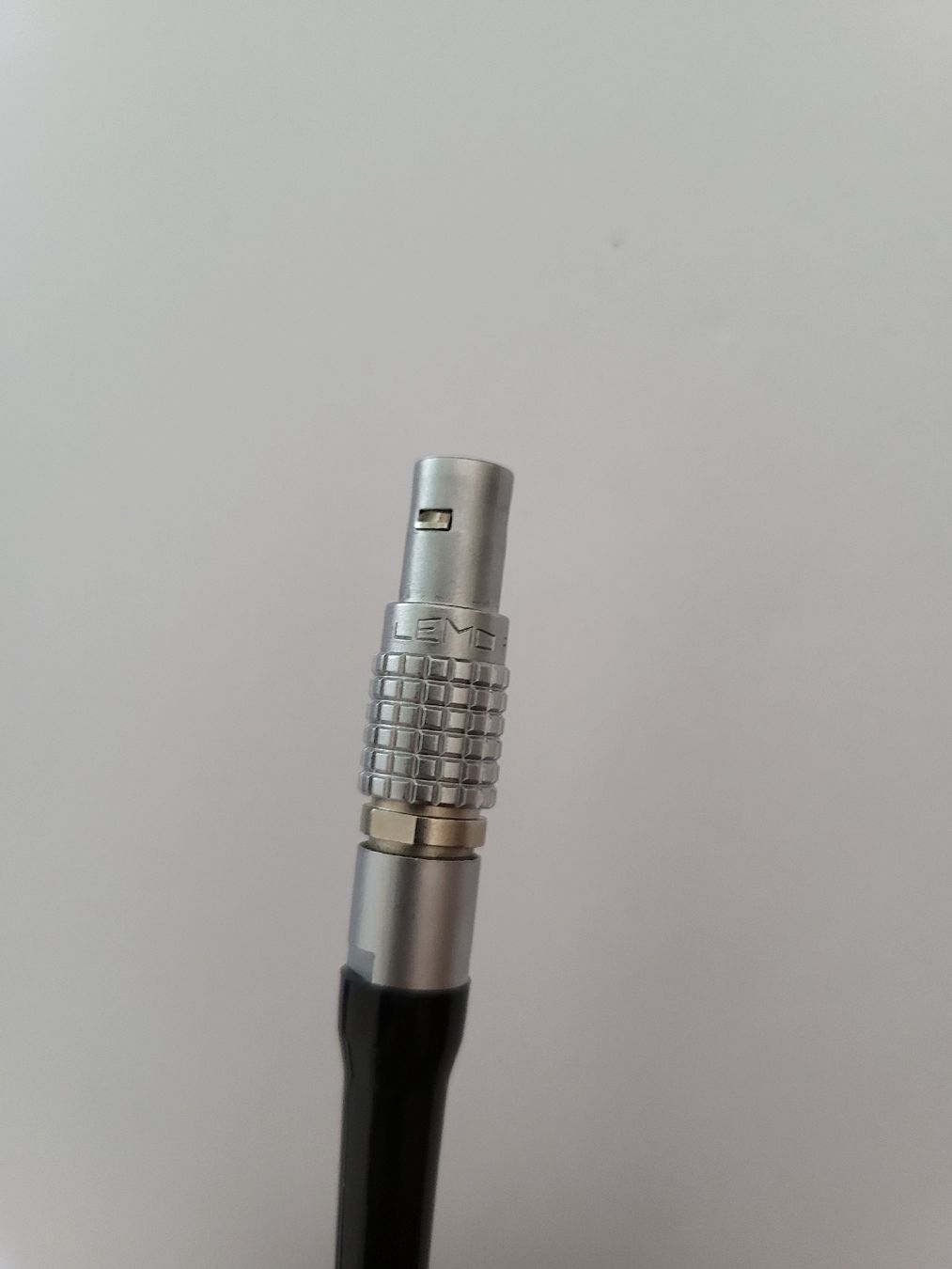 Leica Kabel: Leica USB 3.0 LEMO Kabel ca. 5 m #16 – Gebraucht aus Dachsen von MacheSache 3
