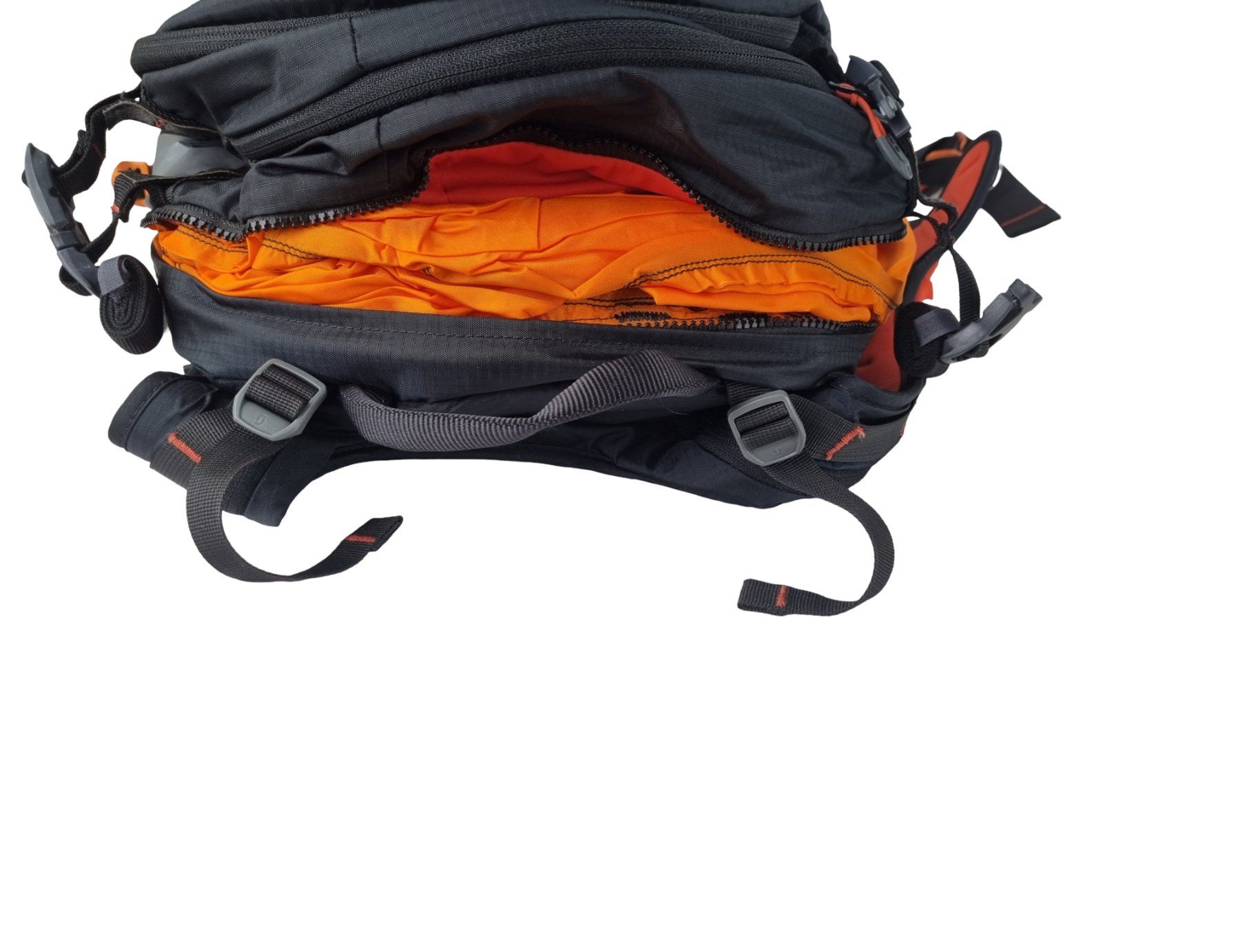 Scott Zaini: SCOTT Rucksack Alpride Airbag System – Nuovo (secondo la descrizione) da Wangen b. Olten venduto da Restwert_Wangen 3