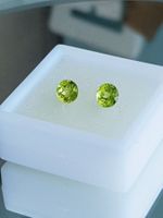 Olivin Edelstein-Peridot