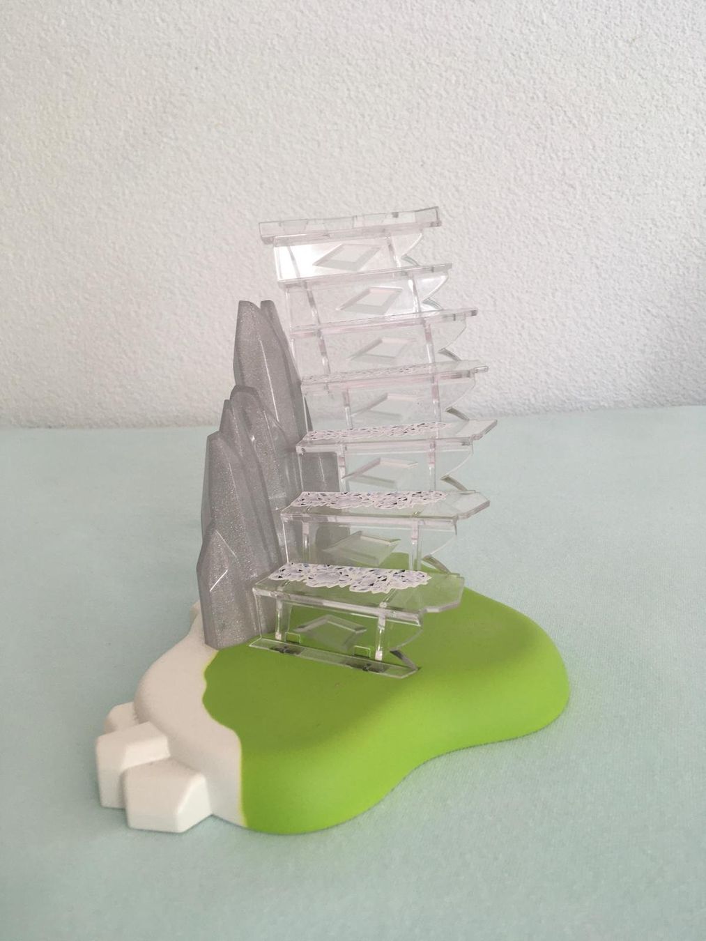 Playmobil Giocattoli: Playmobil Eispalast Nr. 9469 – Usato da Wil SG venduto da ram_c5j2 1