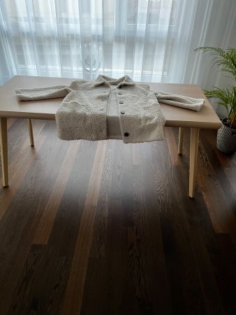 Neue Damen Jacke