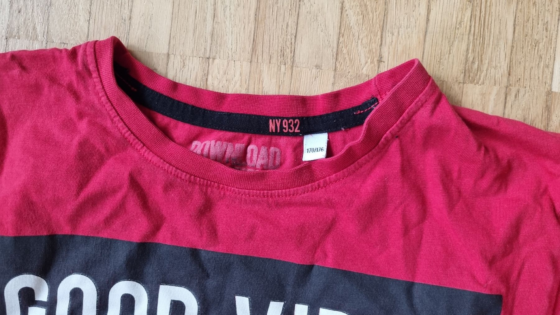 Camicie, T-shirt & Polo: T-Shirt – Usato da Uster venduto da Moriginal 1
