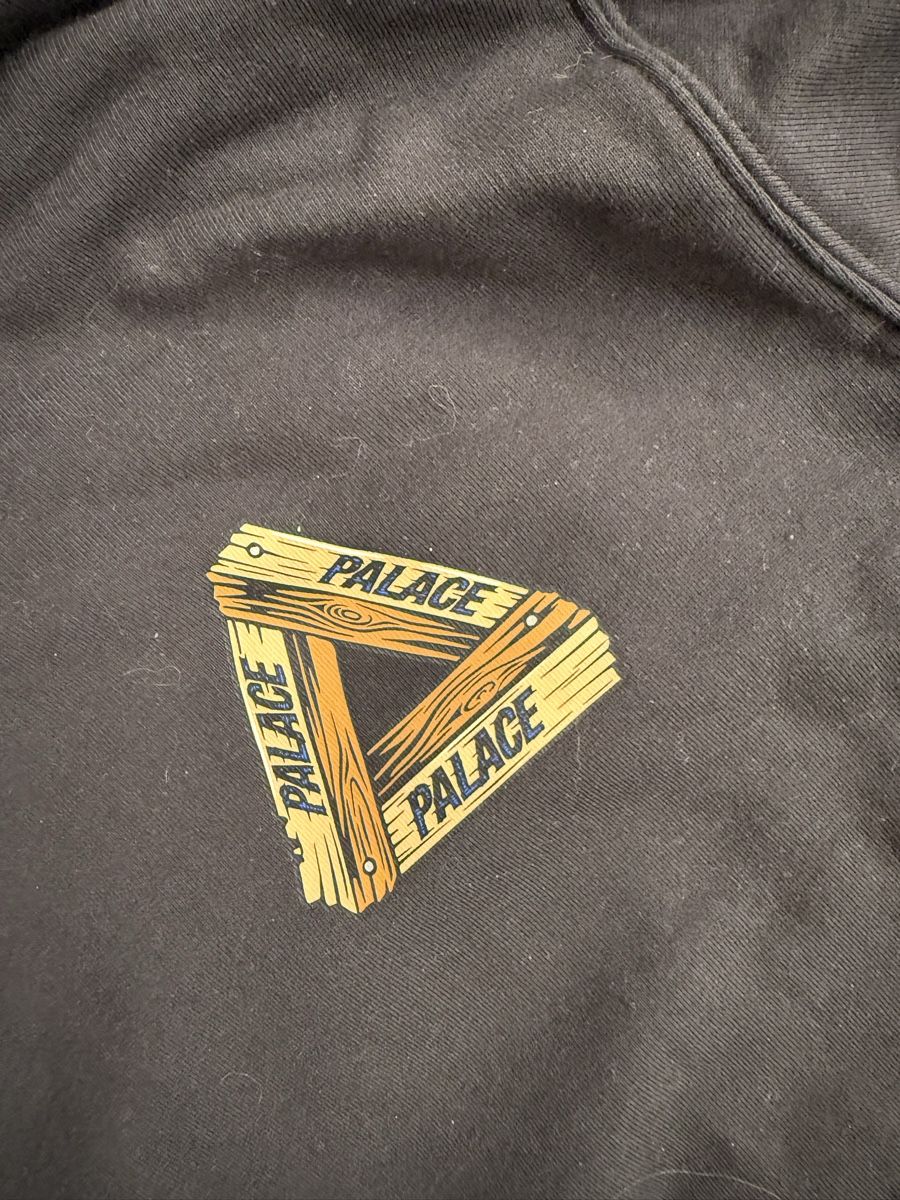 Palace Maglioni & Felpe: Palace Reaper Hoodie  – Usato da Eschen venduto da flo_khp5 3