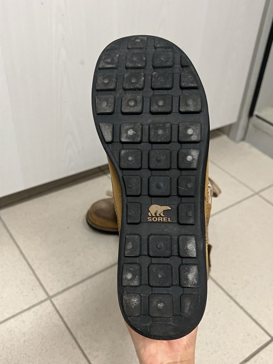 Chaussures femmes: Sorel Winterstiefel – D'occasion à Märstetten par zerolvlup 2