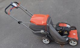 Rasenmäher Husqvarna LC 48V mit Radantrieb, 48cm breit
