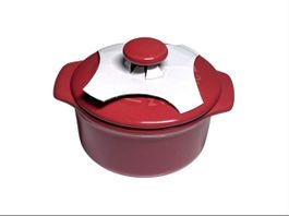 Zwilling Mini Cocotte 2er Set Rot 10cm NEU & OVP