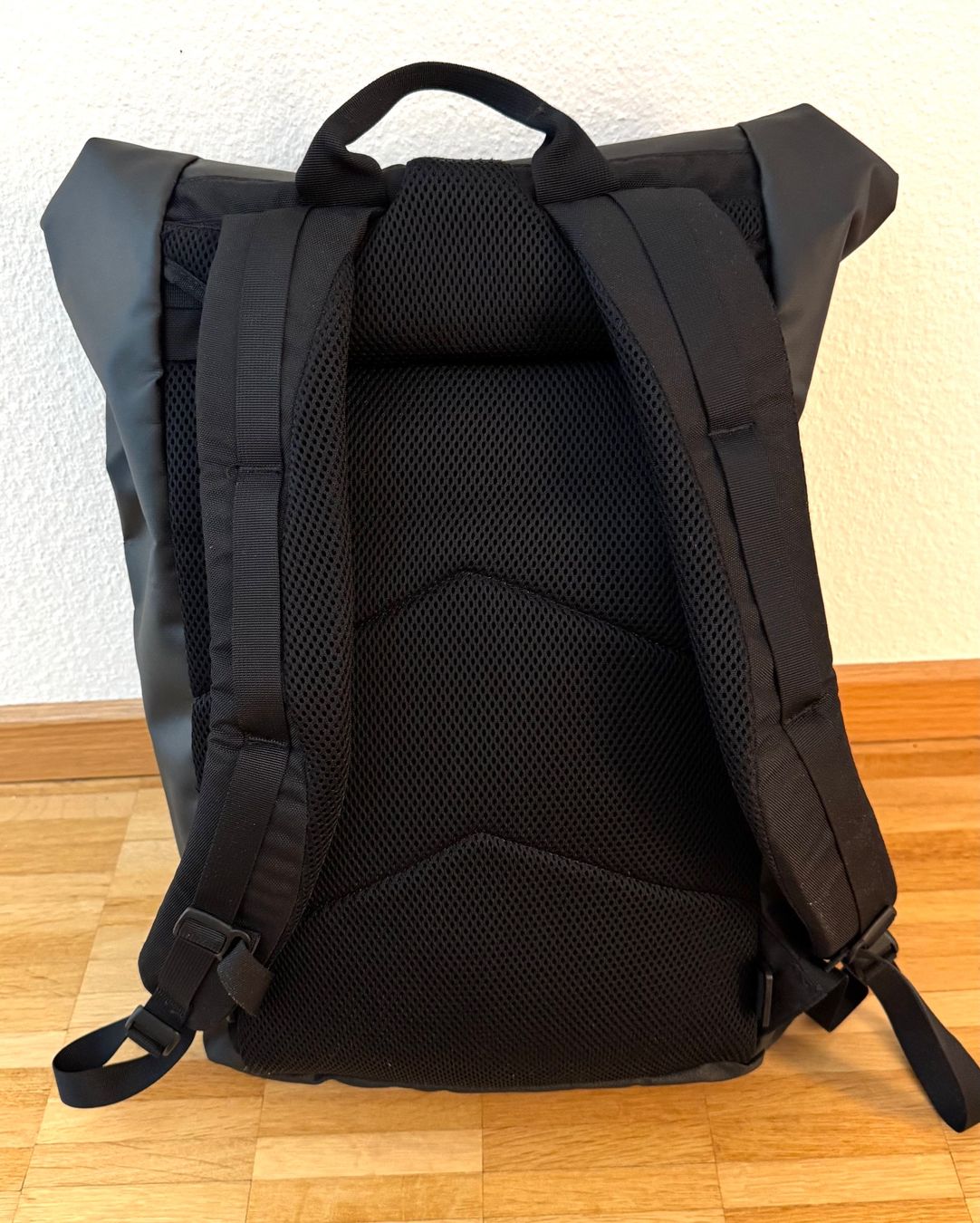 Meru Rucksäcke: Meru Rucksack Wasserfest – Neu (gemäss Beschreibung) aus Basel von pq355 3