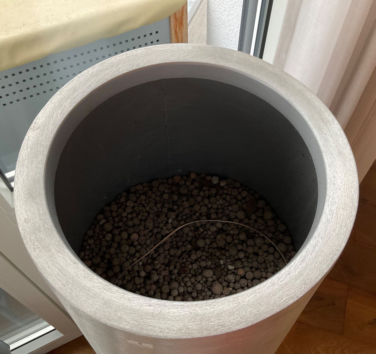Lambert Alle Dekorationen: Grosse Vase von Lambert – Gebraucht aus Oberkirch LU von Roeschu28 3