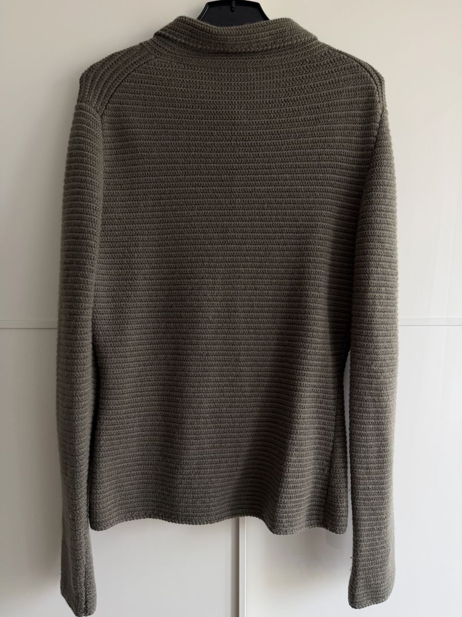 Hemisphere Giacche: Strickjacke von Hemisphere, Gr. 36, Wolle/Kaschmir – Usato da Winterthur venduto da marisole4 4