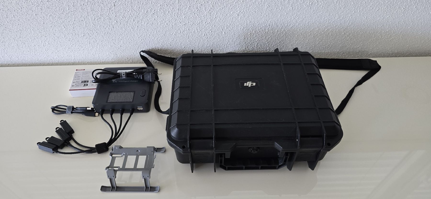 DJI Modellismo RC: Drone DJI Air 2S + multiples accessoires – Usato da Lausanne venduto da Neo_1er 8