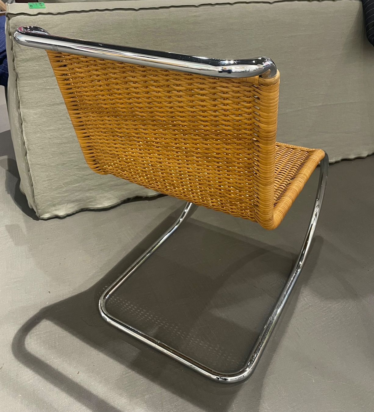 Sedie: BAUHAUS-STUHL – Usato da Zürich venduto da huwy10 4