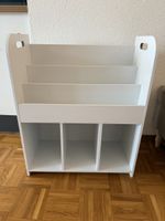 Meuble bibliothèque chambre enfant 