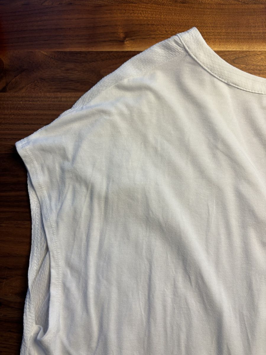 S.Oliver Tops: S.Oliver Top, Weiss, Grösse M – Neu (gemäss Beschreibung) aus Rothenburg von Momo1302 4