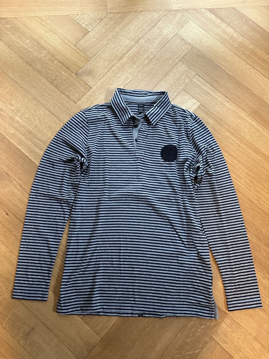 Lotti & Set di vestiti: Marken-Shirts Langarm NEU - 7 Teile – Nuovo (secondo la descrizione) da Lenzburg venduto da PriskaLui 6