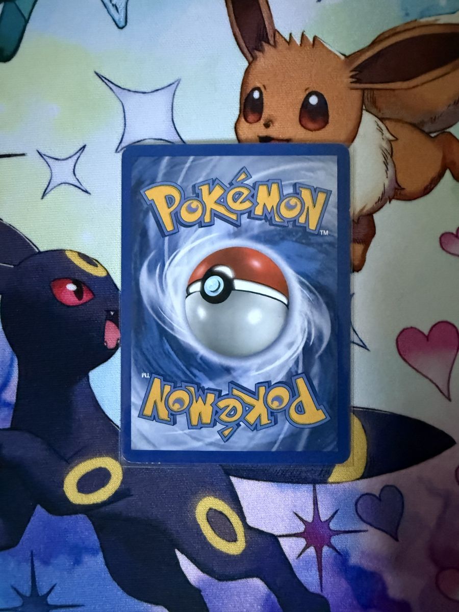 Pokémon Carte collezionabili: Pokémon - Butterfree Fire red & Leef green – Usato da Uvrier venduto da sauma85 2