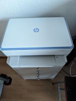 HP Drucker Scanner Fax Kopierer, günstig