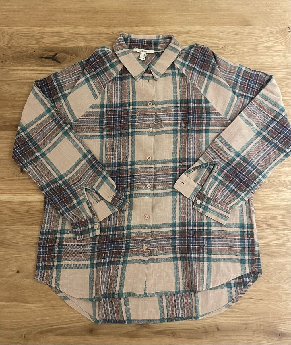 Esprit Camicette: Esprit Herbst-Bluse – Usato da Chur venduto da buc_6tcp