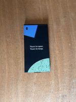 Fairphone akku (ungebraucht)