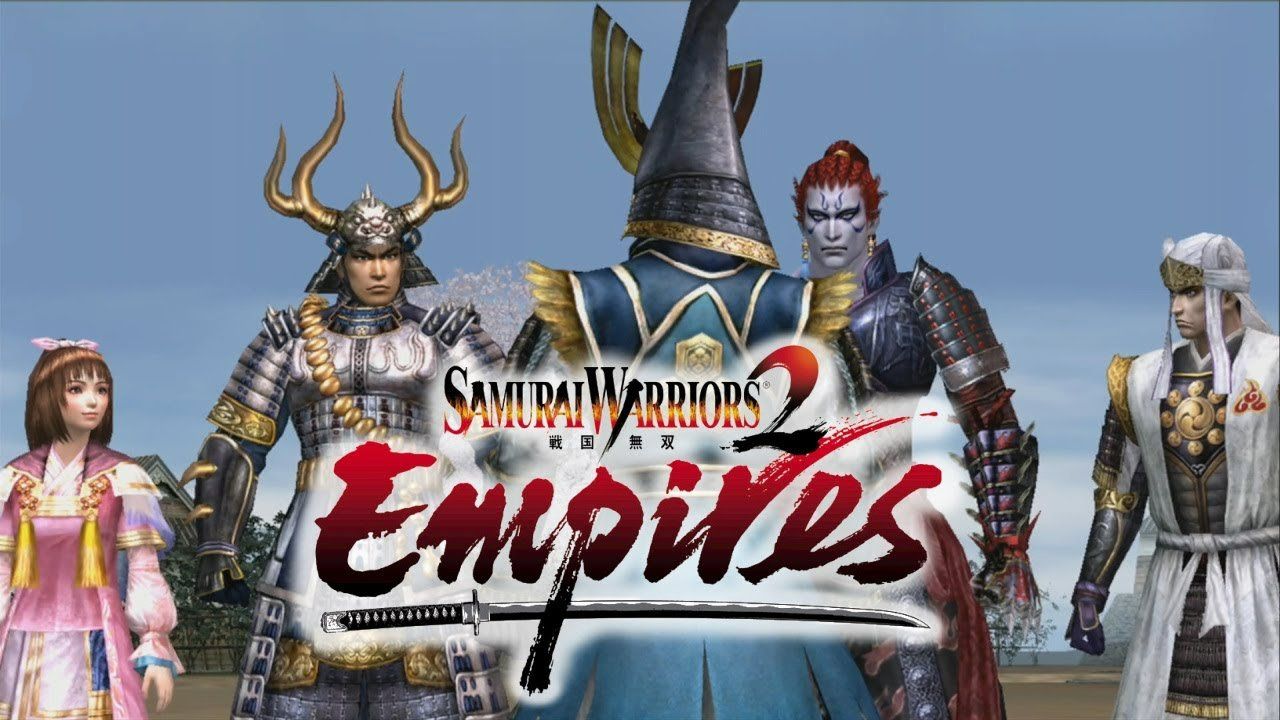 Microsoft Giochi: Samurai Warriors 2 Empires   XB 360 – Usato da Schüpfheim venduto da Games_Spielkonsolen 5