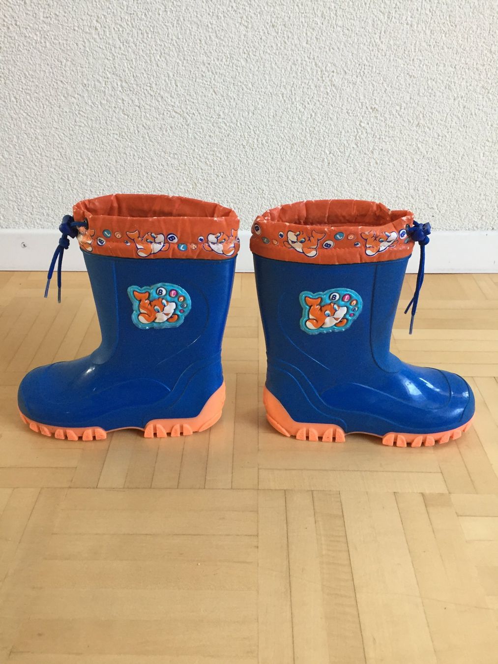 Scarpe per ragazzi: Gummistiefel Grösse 28 – Usato da Dietikon venduto da Klopfer05 2