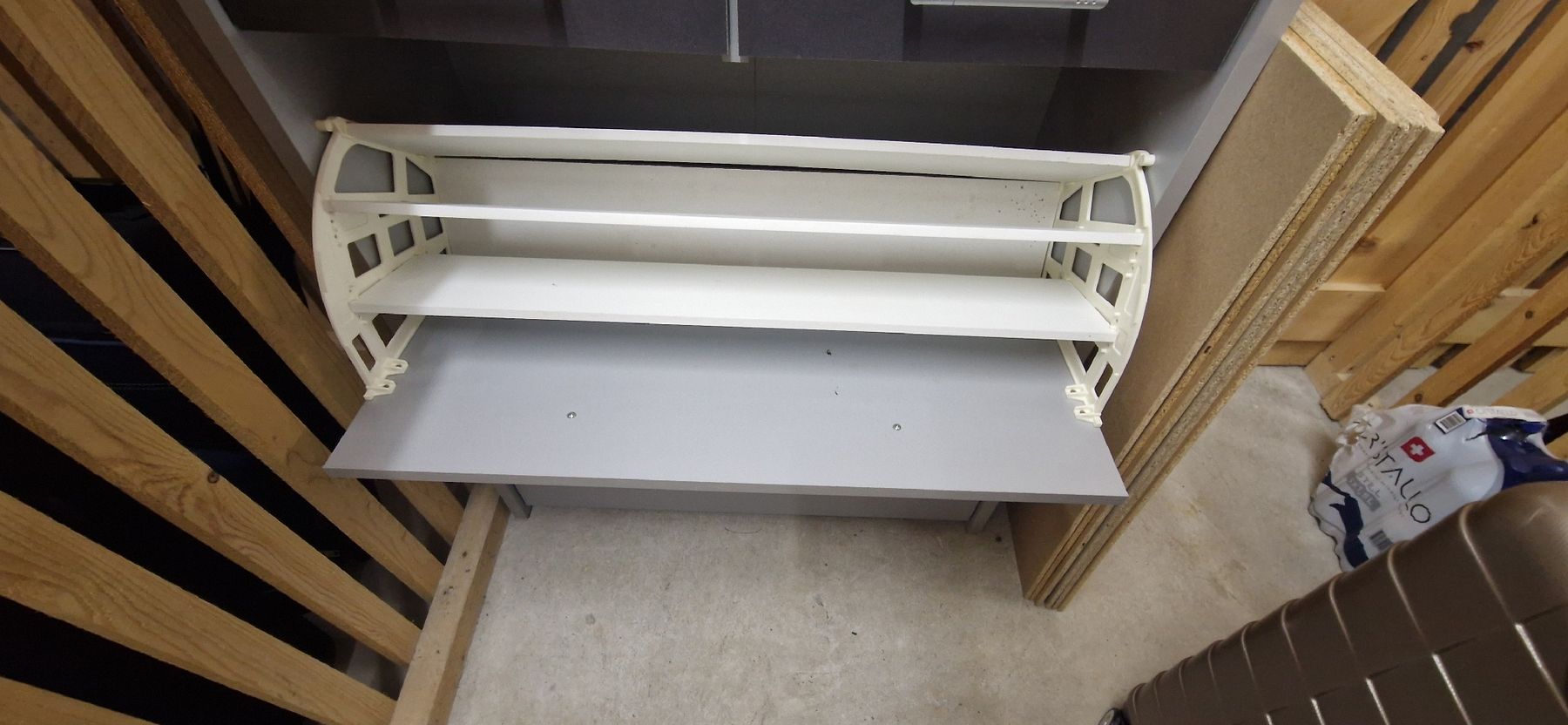 Commodes: Schuhkommode gebraucht – D'occasion à Wolfwil par jessij13 1